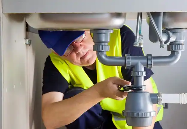 loodgieter Kruiningen